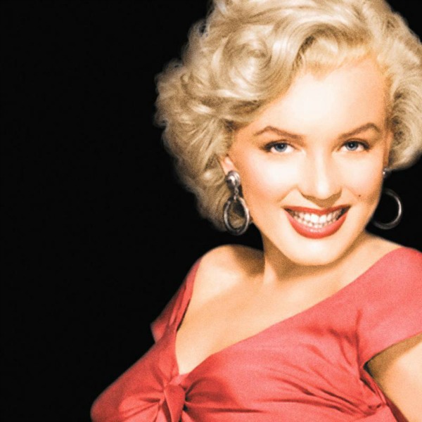 Slika 54 Lekcije kojima nas je naučila Marilyn Monroe 