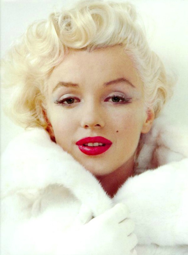 Slika 66 Lekcije kojima nas je naučila Marilyn Monroe 