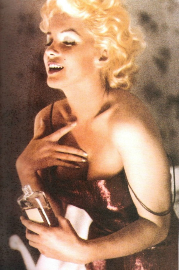 Slika 75 Lekcije kojima nas je naučila Marilyn Monroe 