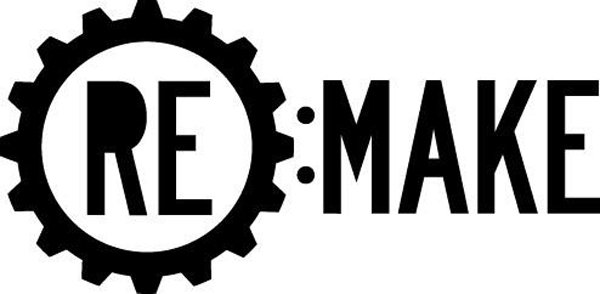 logo remake Festival RE:make 