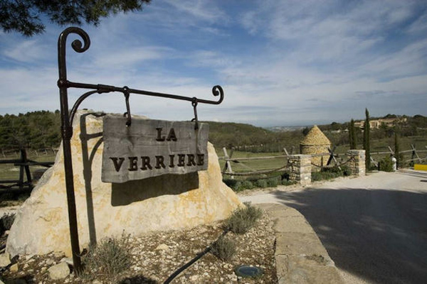 243 Vila La Verriere: Vrhunski odmor i uživanje 