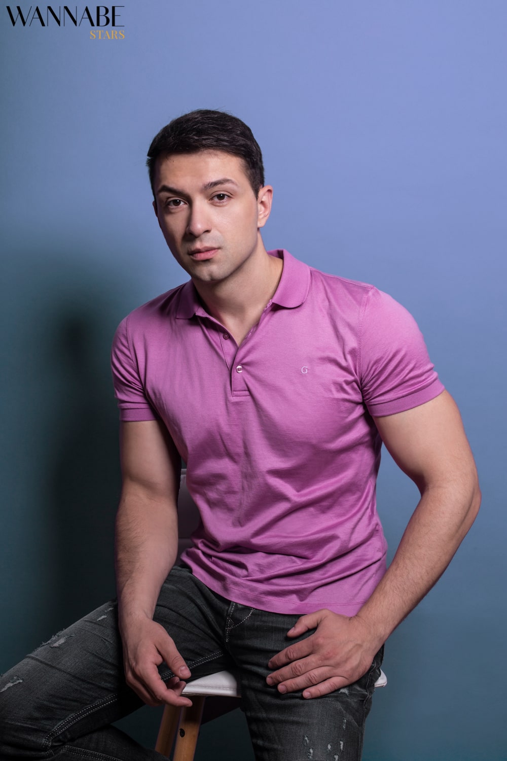 FILIP IVANJAC 4 min Wannabe intervju: Filip Ivanjac