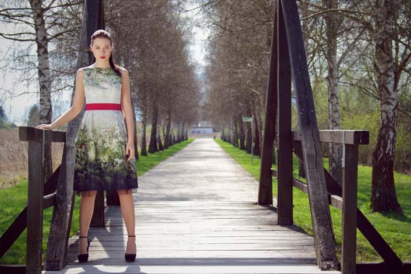 MG 3141 Wannabe intervju: Mojca Celin, slovenačka modna kreatorka 