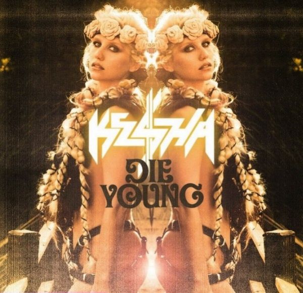 SLIKA18 Novi spot i nastup: Ke$ha “Die Young” 