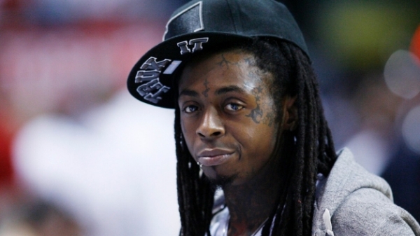 Slika 2 Lil Lil Wayne se povlači sa rep scene 