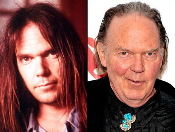 neil young slika 1 Srećan rođendan, Neil Young! 