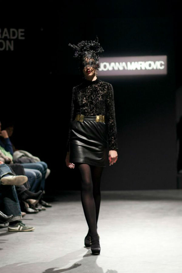 slika28 32. Belgrade Fashion Week: Jovana Marković 