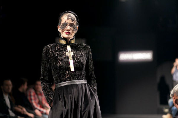 slika81 32. Belgrade Fashion Week: Jovana Marković 