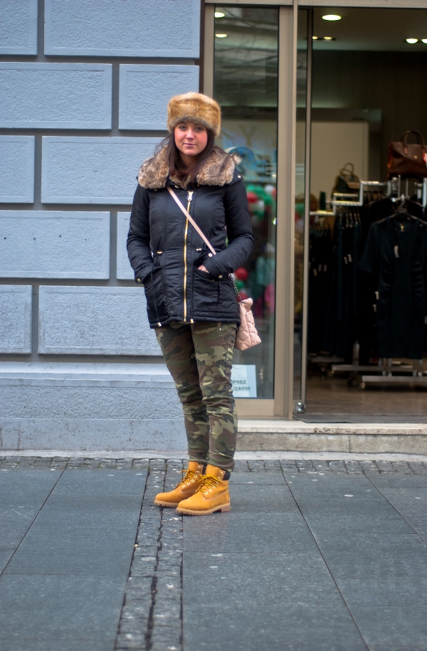 1.18 Belgrade Style Catcher: Stilske novogodišnje rezolucije