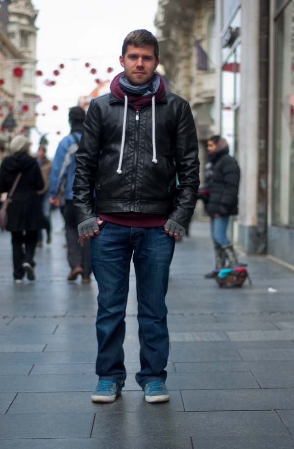 4.17 Belgrade Style Catcher: Stilske novogodišnje rezolucije