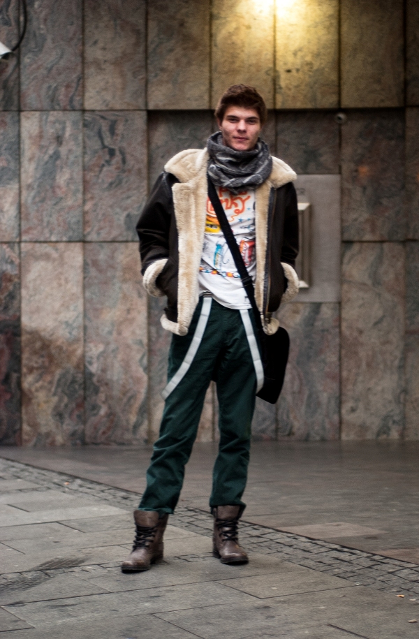 6.18 Belgrade Style Catcher: Stilske novogodišnje rezolucije