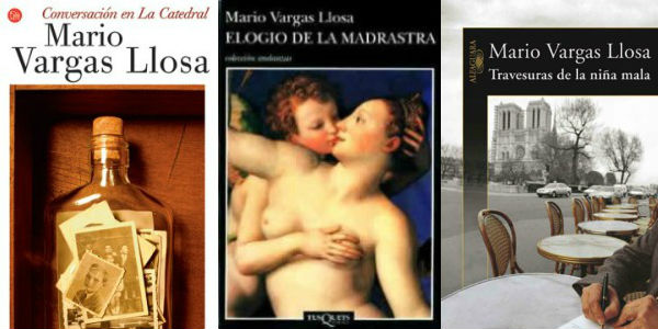 Untitled Usred(u) čitanja: Mario Vargas Llosa
