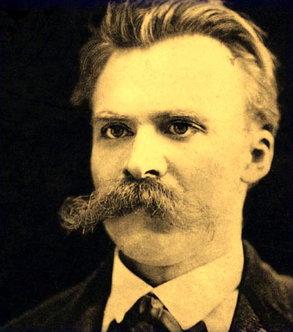 foto1 Ljubavi svetskih pisaca: Friedrich Nietzsche 