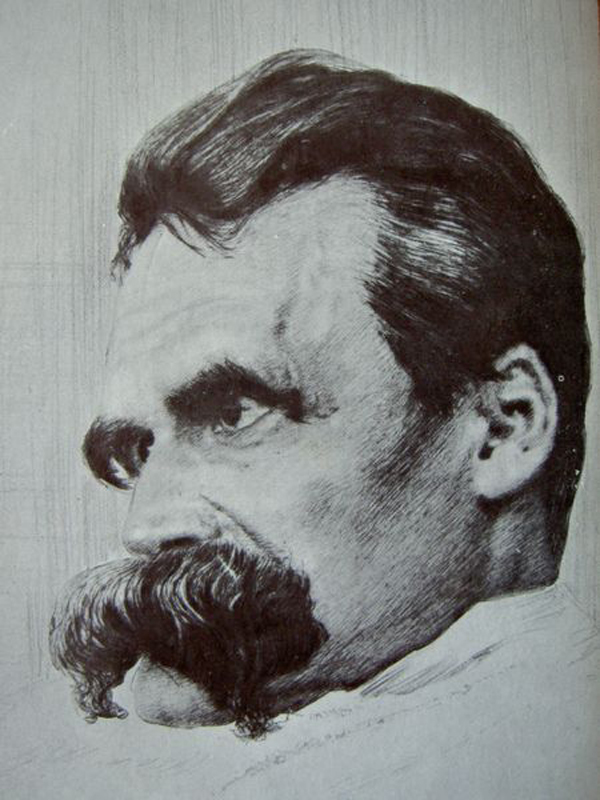 foto4 Ljubavi svetskih pisaca: Friedrich Nietzsche 