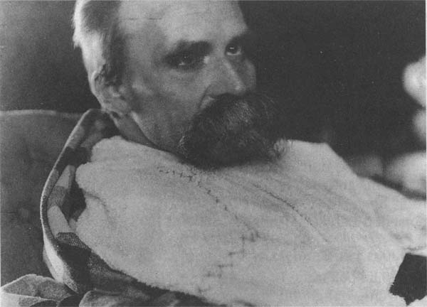 foto5 Ljubavi svetskih pisaca: Friedrich Nietzsche 
