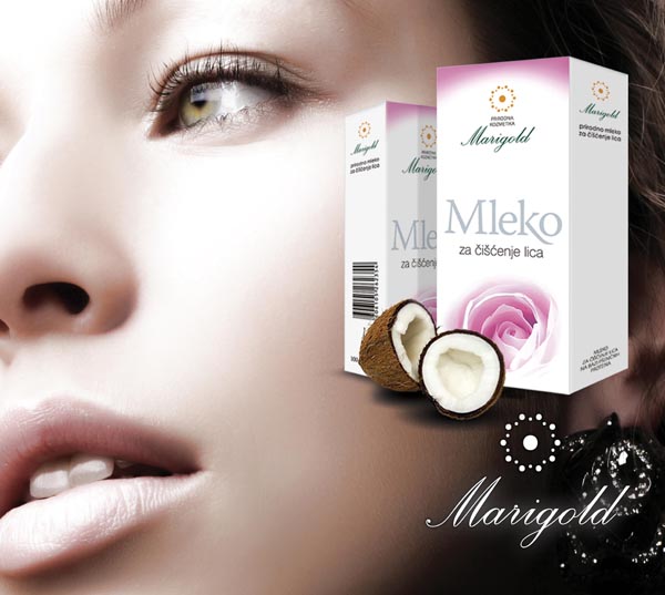 mleko za ciscenje lica Beauty proizvod dana: Mleko za čišćenje lica