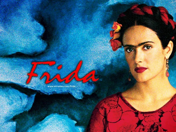 slika 1 fk Film nedelje: “Frida” 