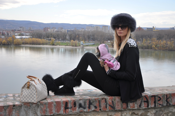 z7 Wannabe intervju: Jovana Jokić, modna blogerka