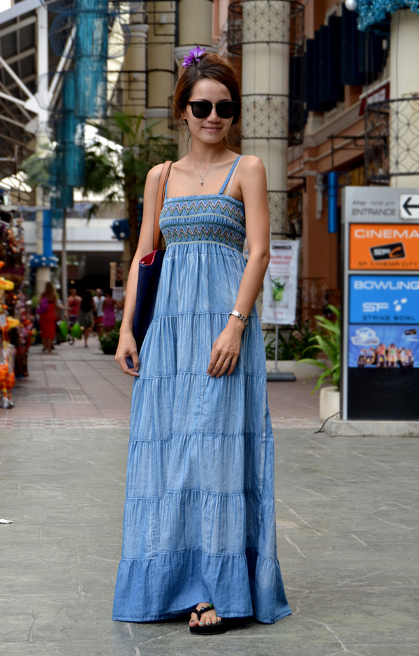 DSC 1314 Street Style Tajland: Leto u januaru 