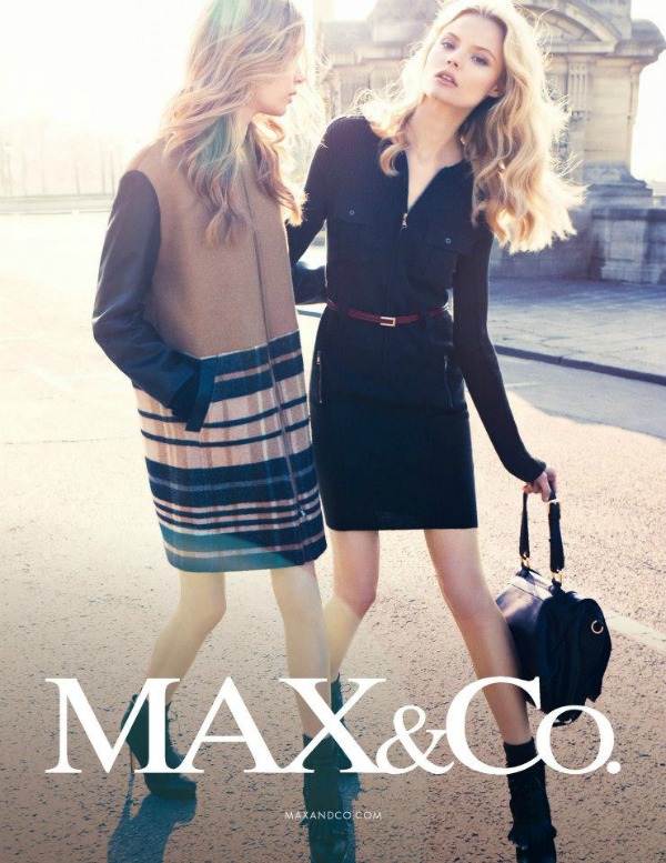227 Max & Co: Lepotice u Parizu