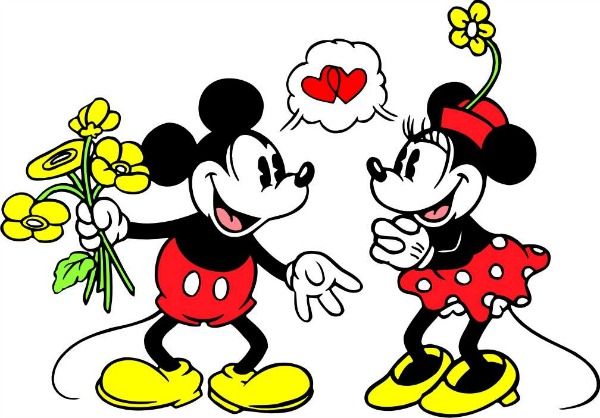 228 Snimi ovo: Zanimljive činjenice o Minnie Mouse
