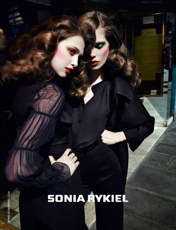 38 Sonia Rykiel: Elegancija u ogledalu 
