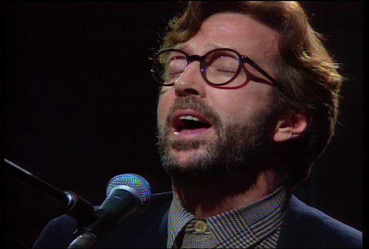 Eric Clapton Unplugged 1 1 Top 10 pesama devedesetih 