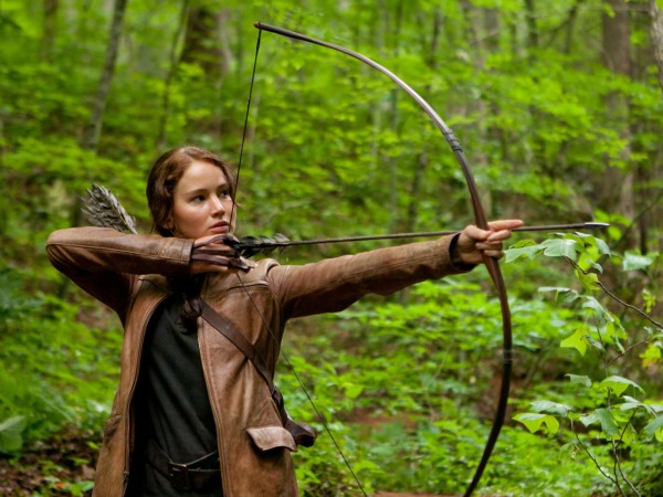 SLIKA 1 Katniss Filmski nastavci koji nas očekuju u 2013. 