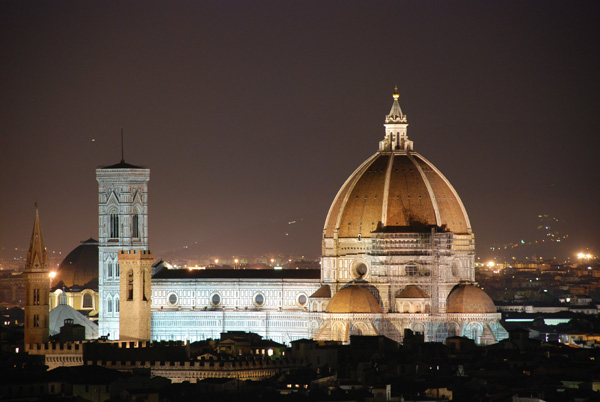 SLIKA 4 Firenca crkva Najlepše od Evrope: Italija 