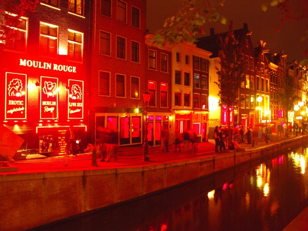 Slika 623 Amsterdam: Top devet atrakcija