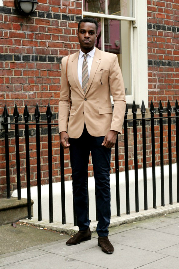 slika 127 Street Style: Muškarci na ulicama Londona 