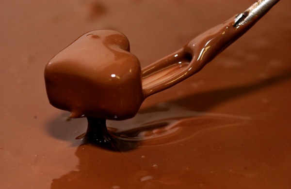 118 Snimi ovo: Zanimljive činjenice o čokoladi 