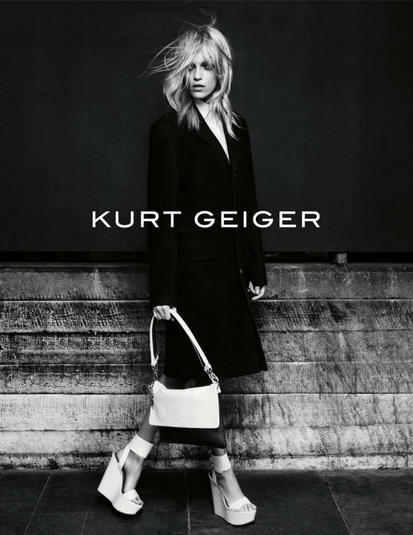 52 Kurt Geiger: Moderna zima na nogama 