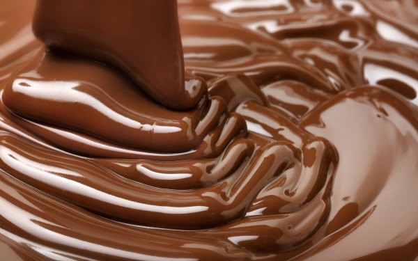 Mmm..ta cokolada Sedam načina osvajanja sopstvenog srca 