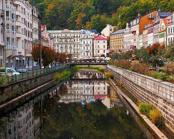 Slika 2 Najlepše od Evrope Najlepše od Evrope: Češka, zemlja impresivne arhitekture i nezaboravne istorije 