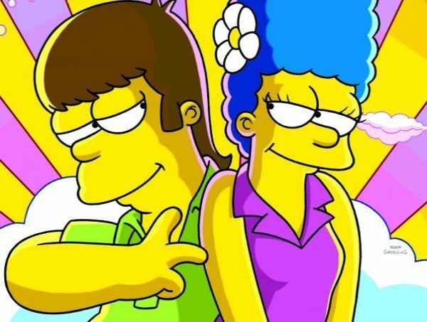 Slika 2 Simpsonovi Simpsonovi: Nezaboravni i neponovljivi 