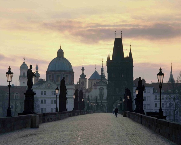 Slika 6 Najlepše od Evrope Najlepše od Evrope: Češka, zemlja impresivne arhitekture i nezaboravne istorije 
