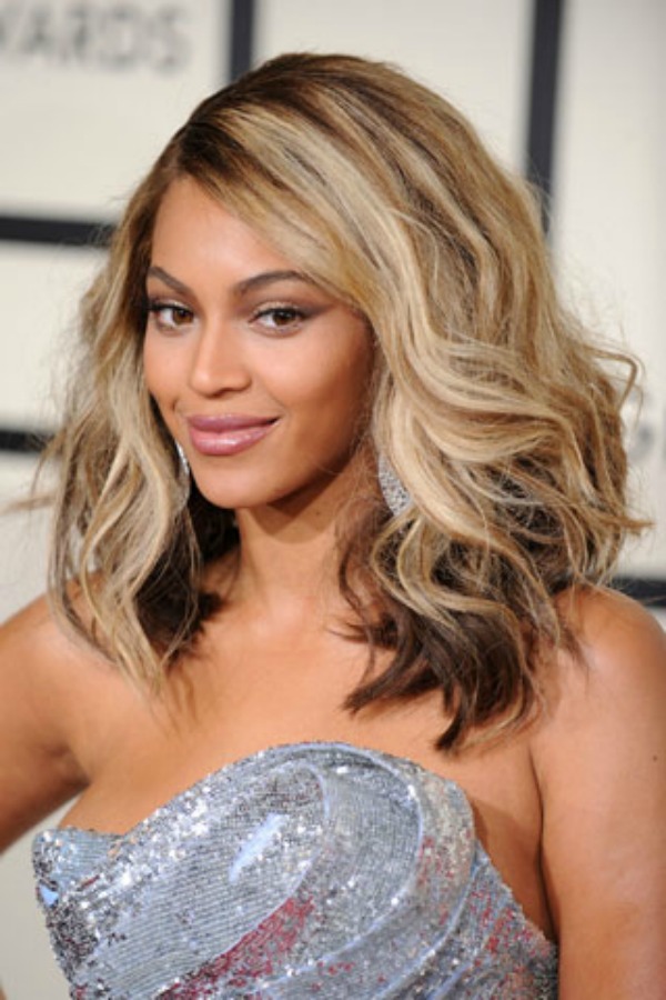 Vidno kra+ªa kosa Beauty Moments: Najlepše frizure Beyoncé
