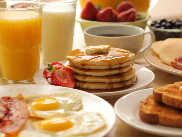 doručak Sedam stvari koje nikako ne smete da radite ako želite da smršate 