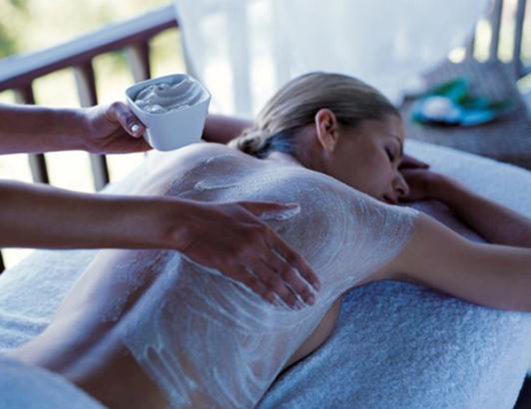 masaza Kako lečiti akne na leđima 