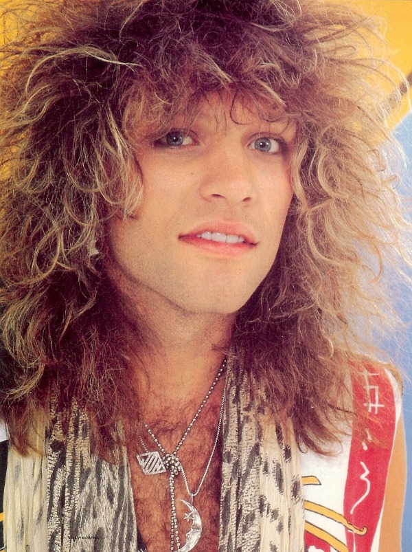 slika 1 Srećan rođendan, Jon Bon Jovi!