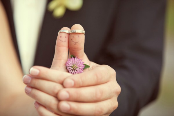 18 Snimi ovo: Zanimljive činjenice o braku