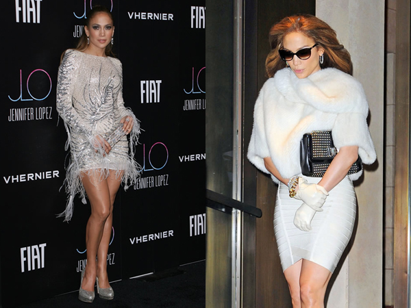 Dženifer3 Sve torbe Jennifer Lopez (1. deo)