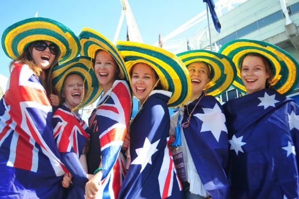 Ko li će biti Australijanac godine Kako države širom sveta slave “rođendane”?
