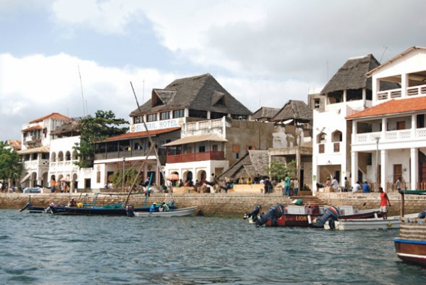Lamu najstariji grad i mesto gde je najpre preporučuje ronjenje Sve lepote zemlje safarija 