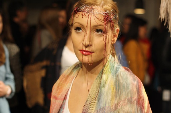 Modne vinjete studenti FPU 33. Perwoll Fashion Week: Modni bloger o Modnim Vinjetama