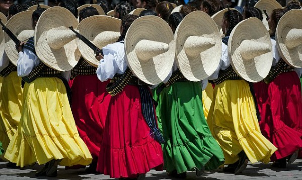 Sombrero se nosi i na Dan nezavisnosti Kako države širom sveta slave “rođendane”?