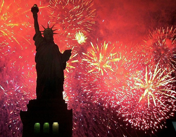 Zahvaljujući Deklaraciji nezavisnosti praznuje se i u SAD u Kako države širom sveta slave “rođendane”?