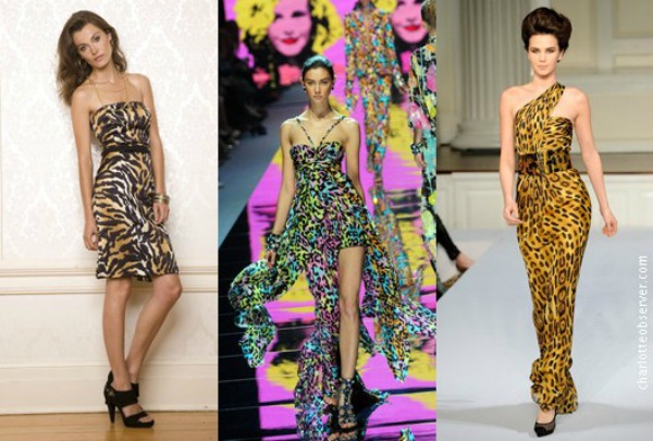 Zebraste haljine Sedam trendova koje ne bi trebalo da nosite