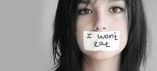 anoreksija Anoreksija: Početak i šta znači
